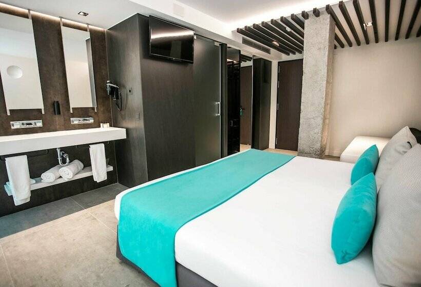 Номер Стандарт, Kaktus Hotel Kaktus Playa   Adults Recommended