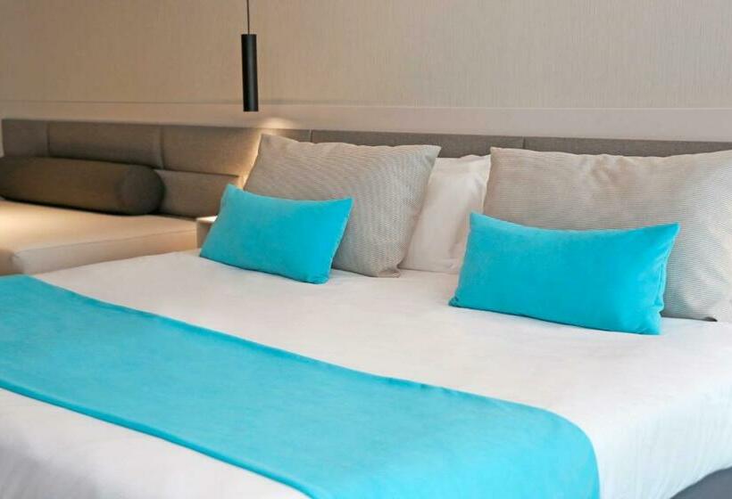 غرفة سوبيريور, Kaktus Hotel Kaktus Playa   Adults Recommended