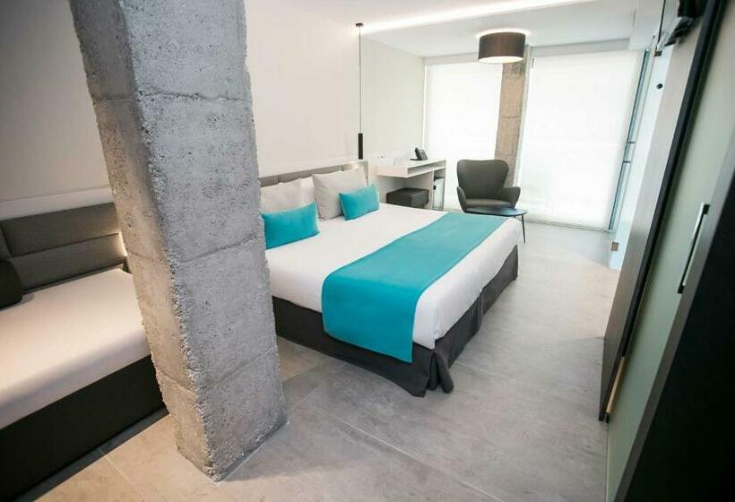Трехместный Номер Superior, Kaktus Hotel Kaktus Playa   Adults Recommended