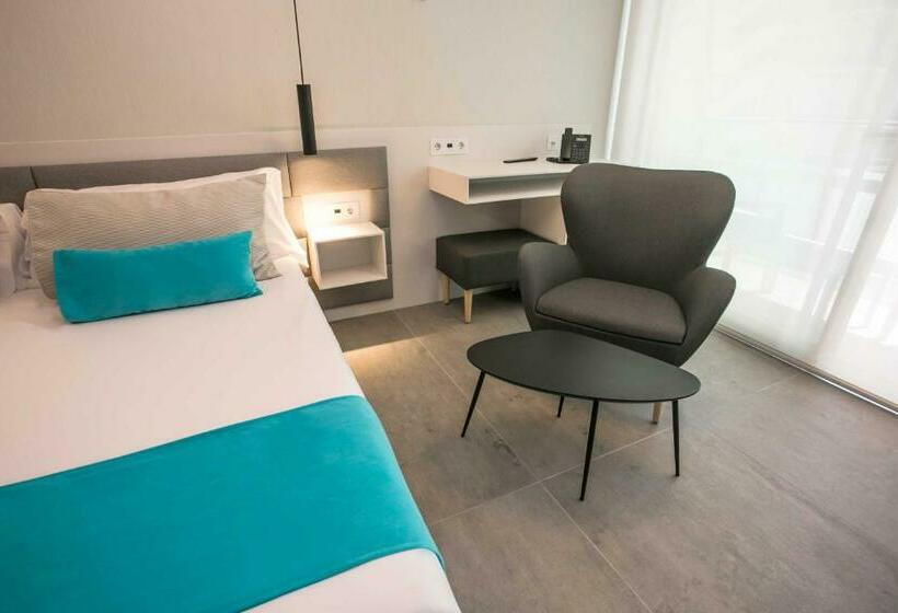 Семейный Номер Superior, Kaktus Hotel Kaktus Playa   Adults Recommended