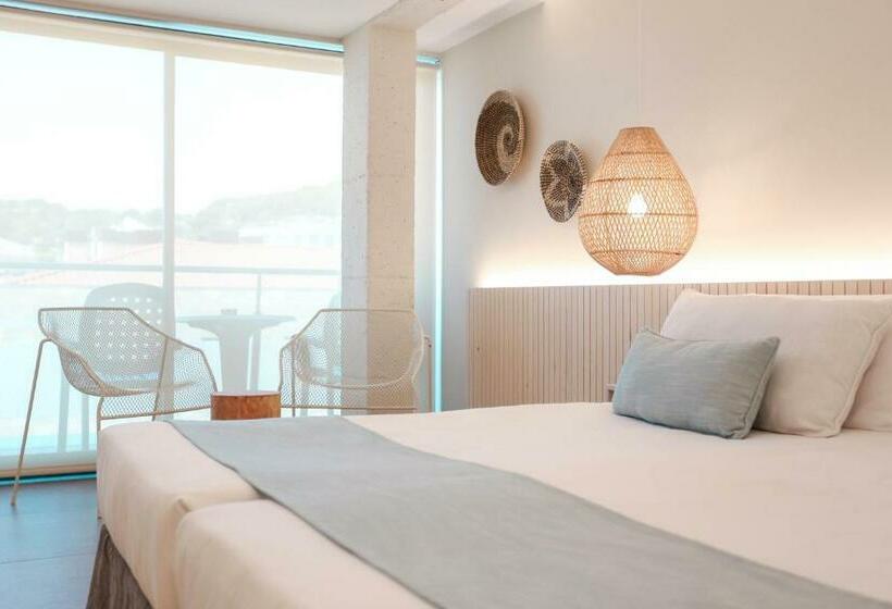 Номер Стандарт Вид на Море, Kaktus Hotel Kaktus Playa   Adults Recommended