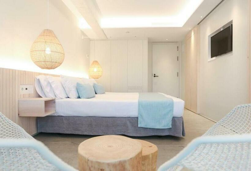 Номер Стандарт Вид на Море, Kaktus Hotel Kaktus Playa   Adults Recommended
