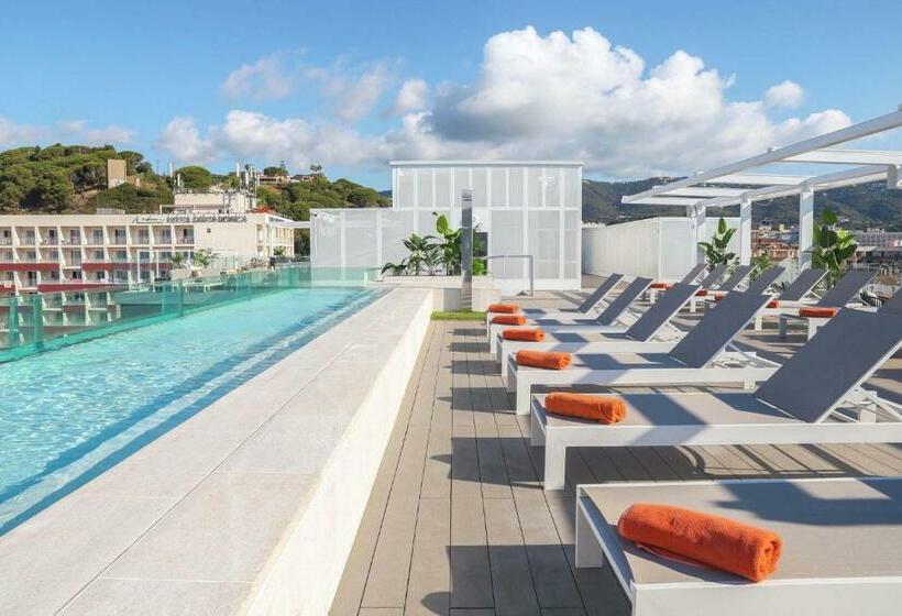 Люкс Superior Вид на Море, Kaktus Hotel Kaktus Playa   Adults Recommended