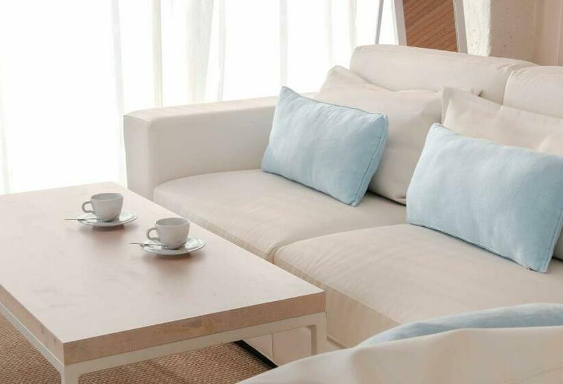 Люкс Deluxe Вид на Море, Kaktus Hotel Kaktus Playa   Adults Recommended