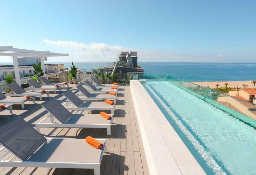 Люкс Deluxe Вид на Море, Kaktus Hotel Kaktus Playa   Adults Recommended