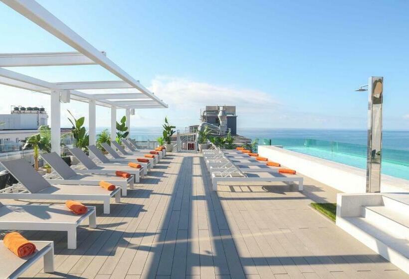 Люкс Вид на Море, Kaktus Hotel Kaktus Playa   Adults Recommended