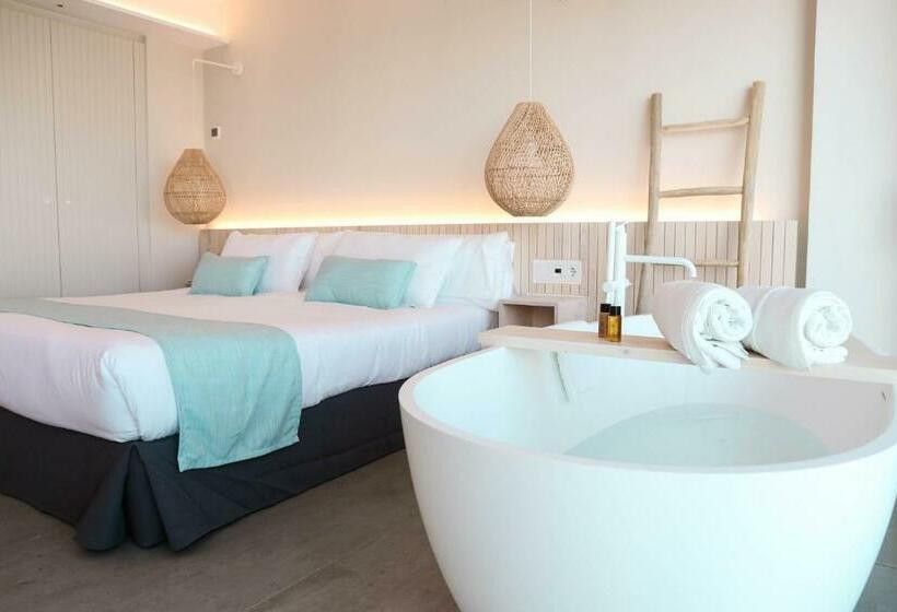 Люкс Вид на Море, Kaktus Hotel Kaktus Playa   Adults Recommended