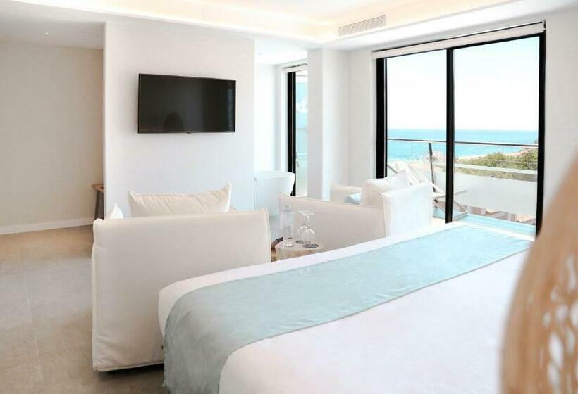 Люкс Вид на Море, Kaktus Hotel Kaktus Playa   Adults Recommended