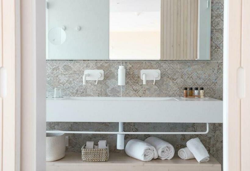 Люкс Вид на Море, Kaktus Hotel Kaktus Playa   Adults Recommended