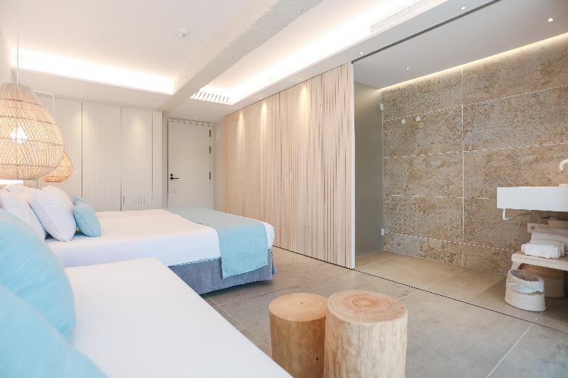 Семейный Номер Вид на Море, Kaktus Hotel Kaktus Playa   Adults Recommended