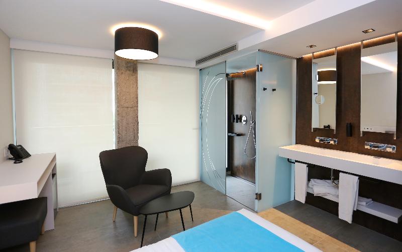 غرفة قياسية مطلّة علي حمام السباحة, Kaktus Hotel Kaktus Playa   Adults Recommended