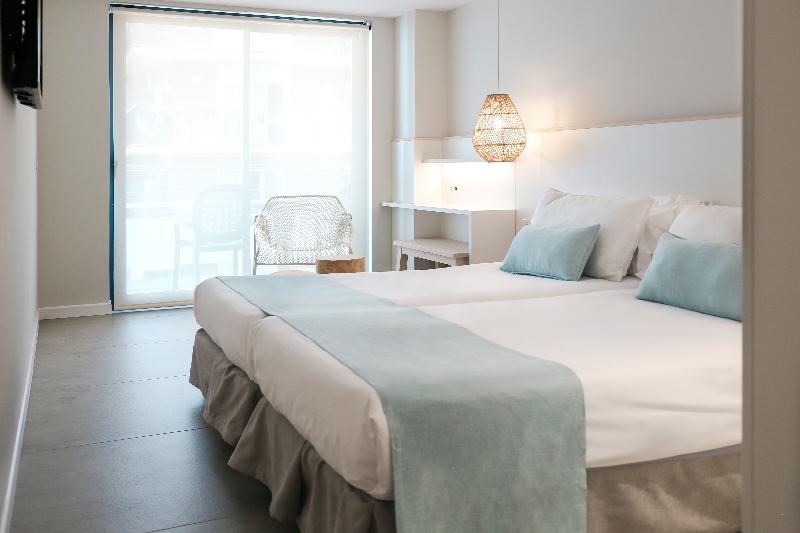 标准间, Kaktus Hotel Kaktus Playa   Adults Recommended