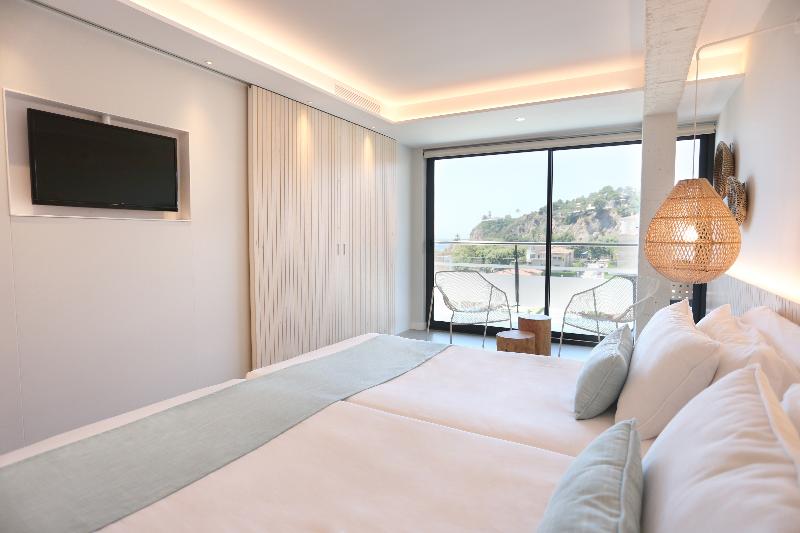 Номер Стандарт Вид на Море, Kaktus Hotel Kaktus Playa   Adults Recommended