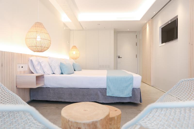 Номер Стандарт Вид на Море, Kaktus Hotel Kaktus Playa   Adults Recommended