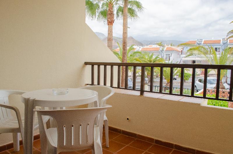 اتاق استاندارد, Melia Plaza Valencia