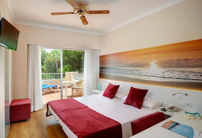 اتاق استاندارد, Metropolitan Playa 3 Sup