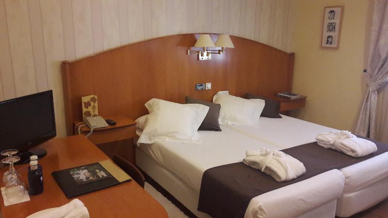 Quarto Estandar, L Estació