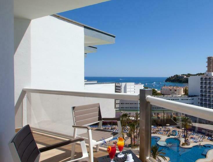 Habitación Premium Vista al Mar., Samos