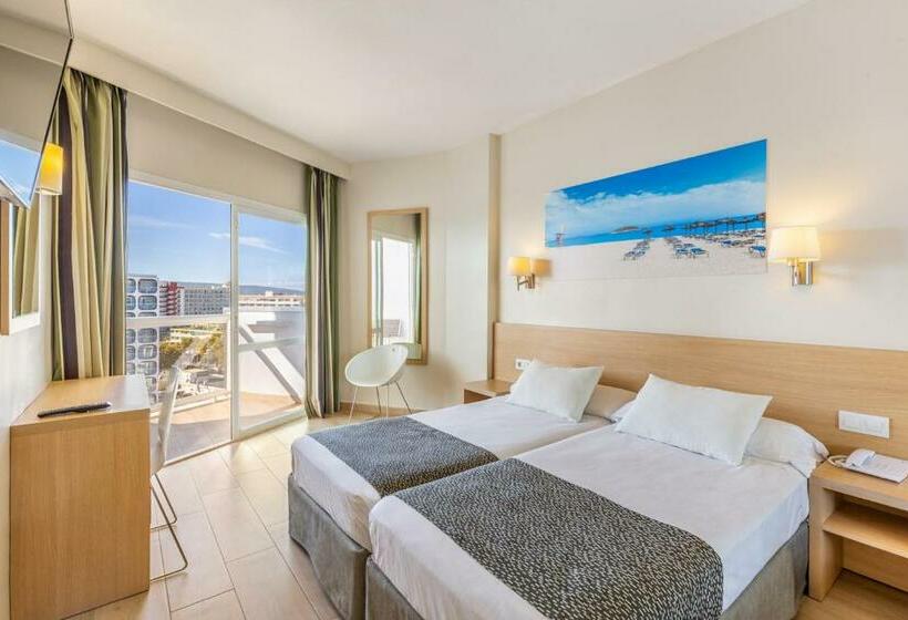 Habitación Premium Vista al Mar., Samos