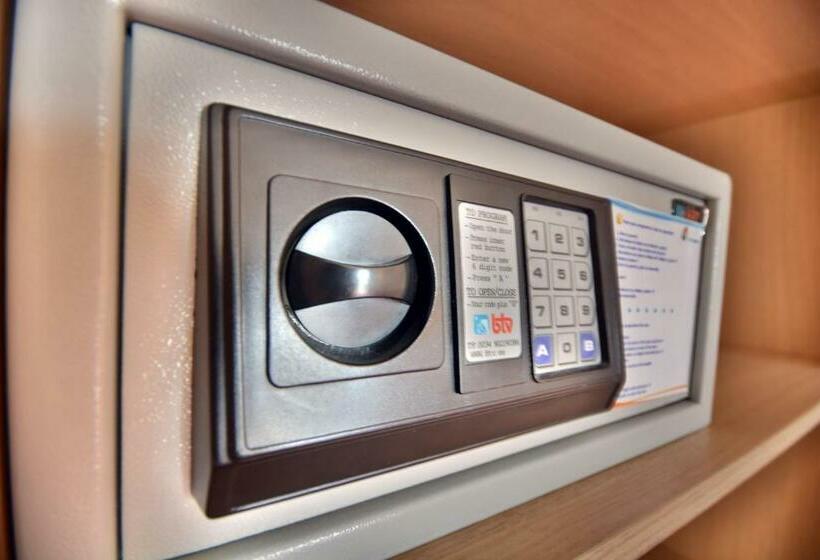 Habitación Premium Vista al Mar., Samos