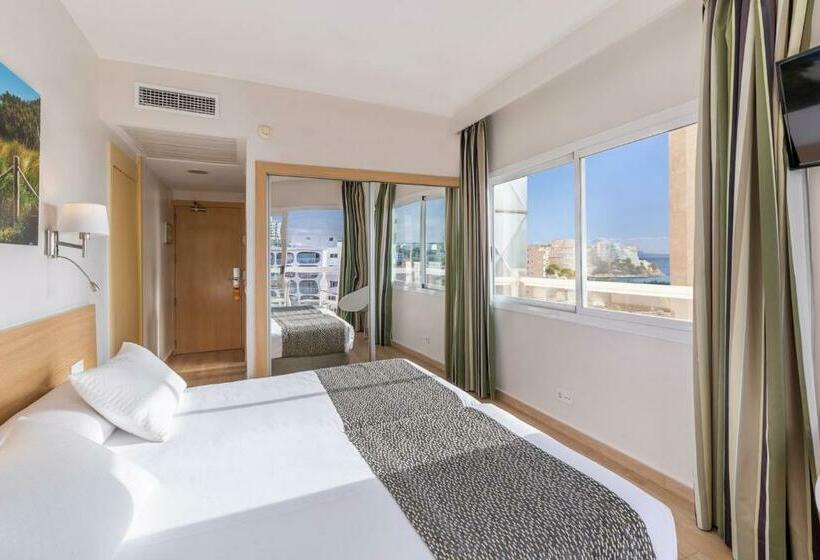 Habitación Premium Vista al Mar., Samos