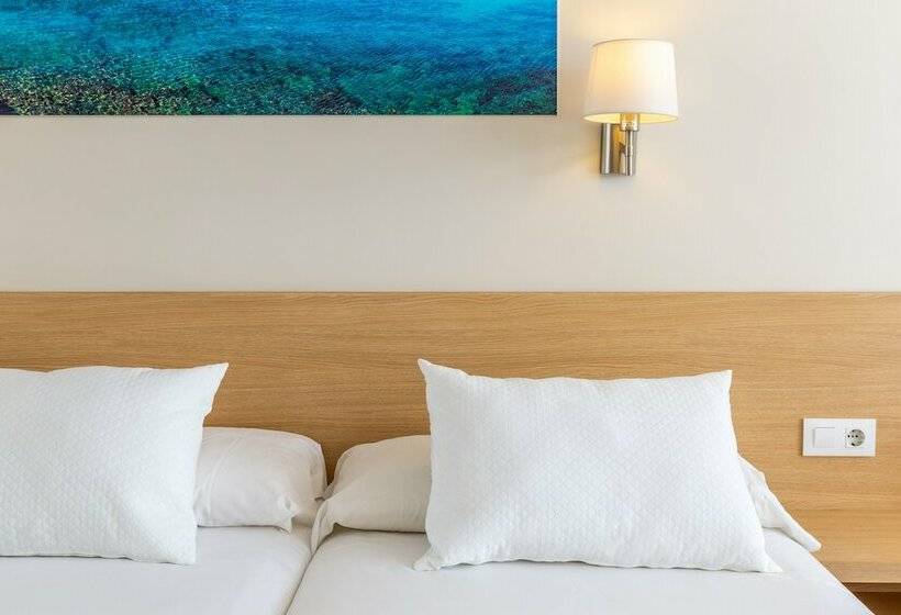 Habitación Premium Vista al Mar., Samos