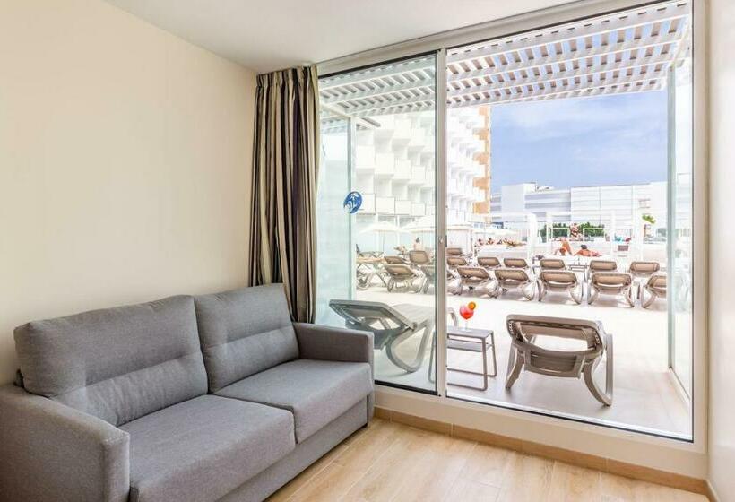 Номер Премиум, Samos