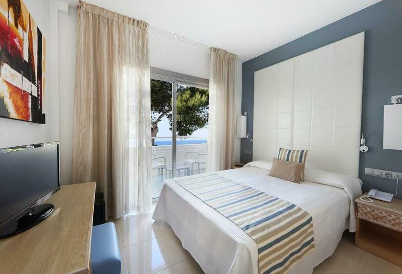 غرفة قياسية فردية, Sandos El Greco  Adults Only