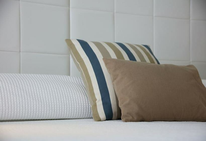 غرفة سوبيريور ثلاثية, Sandos El Greco  Adults Only
