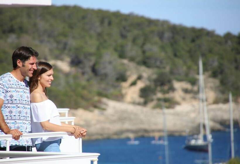 غرفة ملكية, Sandos El Greco  Adults Only