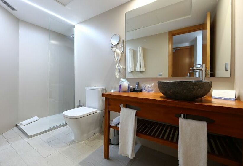 غرفة ملكية, Sandos El Greco  Adults Only