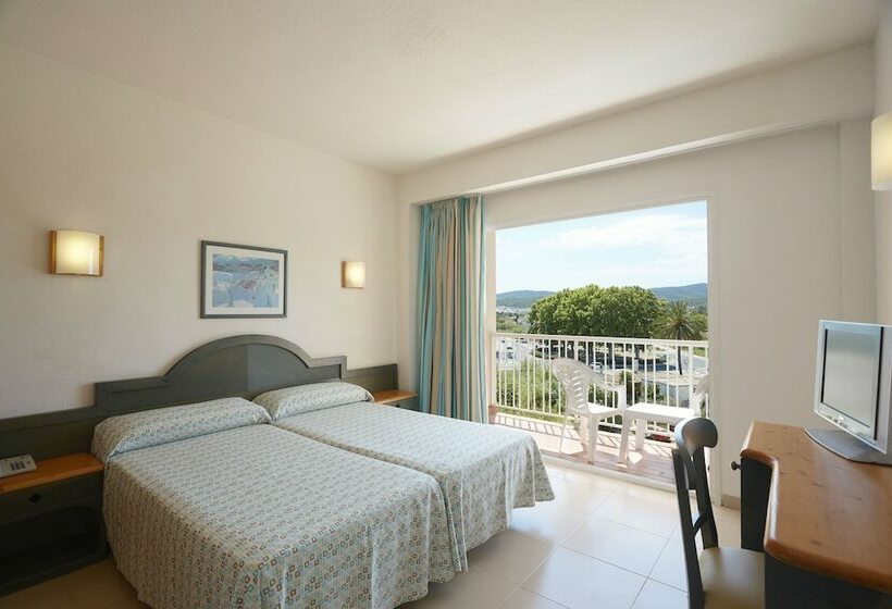 スタンダードルーム, Invisa Hotel Es Pla   Adults Only