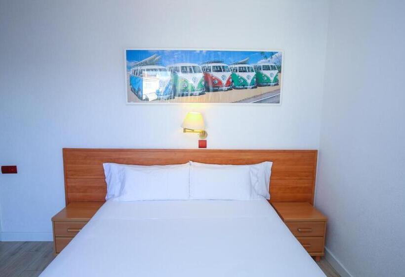 Номер Стандарт Боковой Вид на Море, Solvi Hotel   Adults Only