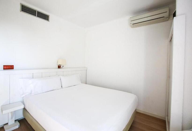 Номер Стандарт Вид на Море, Solvi Hotel   Adults Only