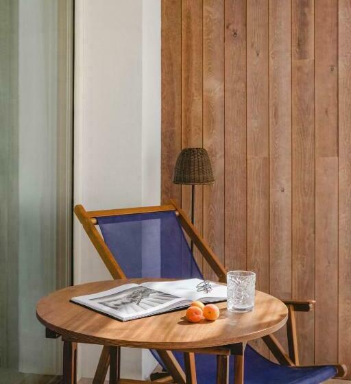 Номер Премиум, Villa Le Blanc Gran Meliá Hotel
