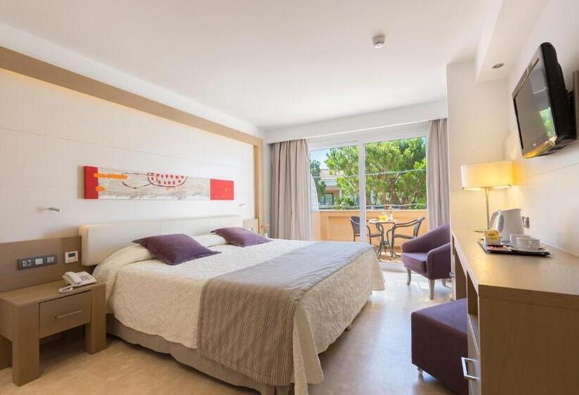 Номер Стандарт, Hipotels Playa La Barrosa - Adults Only