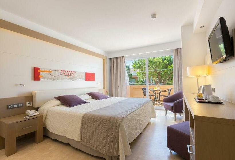 Номер Стандарт, Hipotels Playa La Barrosa - Adults Only