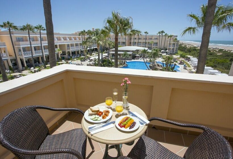 Номер Стандарт, Hipotels Playa La Barrosa - Adults Only