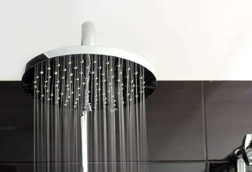 스탠다드 싱글 룸, Eurostars Blue Coruna