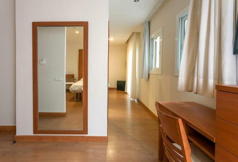 Standard-huone, Horitzo By Pierre & Vacances
