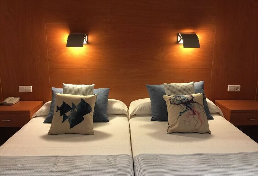 Standard-huone, Horitzo By Pierre & Vacances