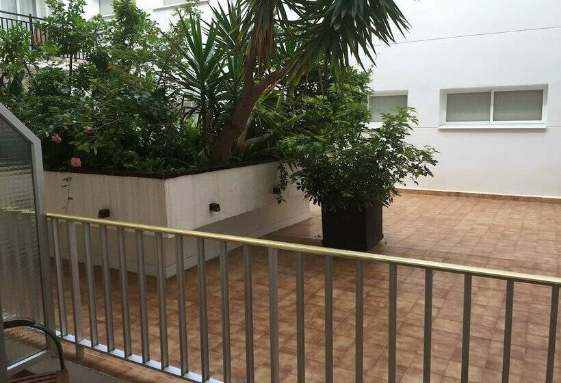 Standard-huone, Horitzo By Pierre & Vacances
