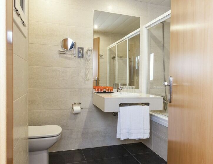Standard Yhden Hengen Huone, Horitzo By Pierre & Vacances