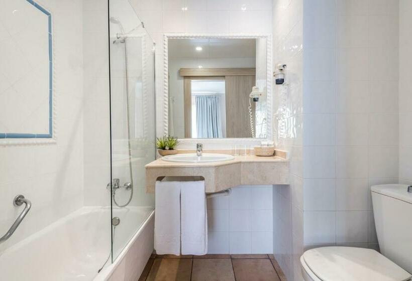 Номер Стандарт, Intelier Bonaire