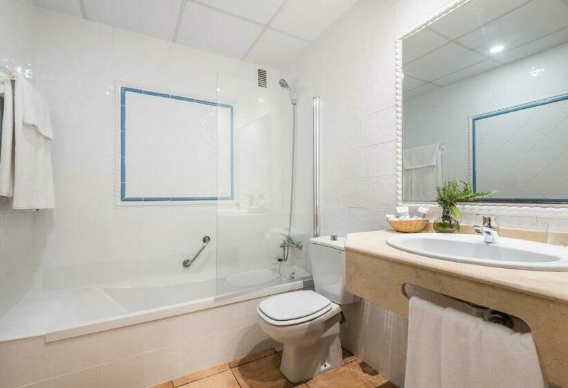 Номер Стандарт, Intelier Bonaire