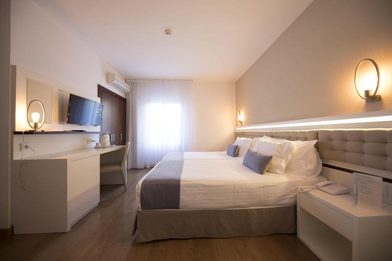 غرفة كومفورت, Park Hotel San Jorge & Spa By Escampa Hotels