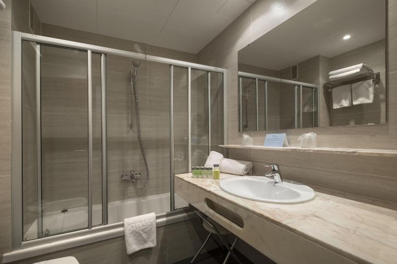 غرفة كومفورت, Park Hotel San Jorge & Spa By Escampa Hotels
