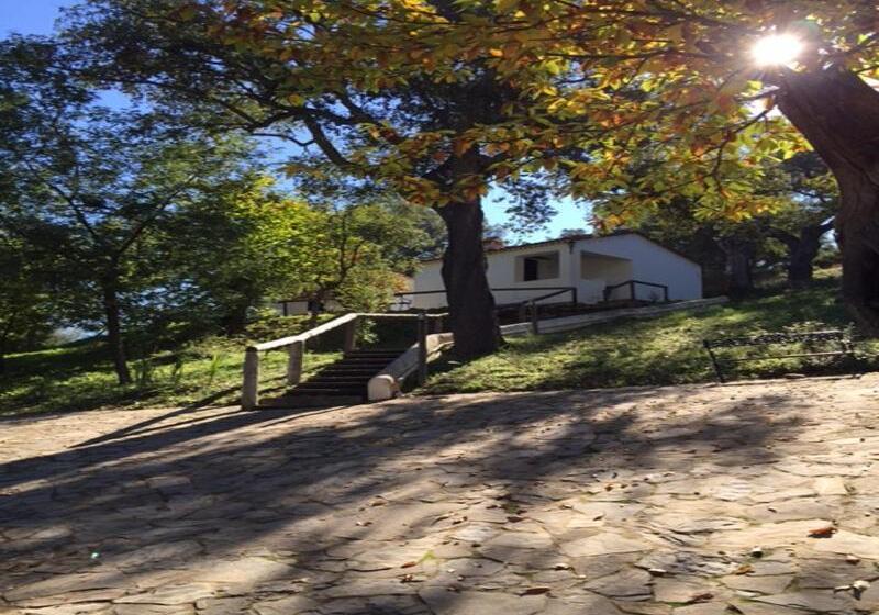 １ベッドルームアパートメント, Finca Valbono Apartamentos Rurales Y