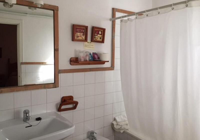 スタンダードルーム, Finca Valbono Apartamentos Rurales Y