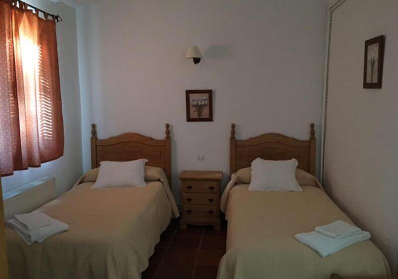 Quarto Estandar, Finca Valbono Apartamentos Rurales Y
